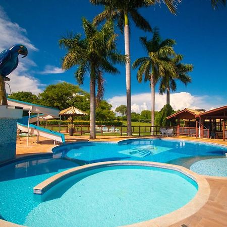 Hotel Pousada Arauna Bonito  Extérieur photo
