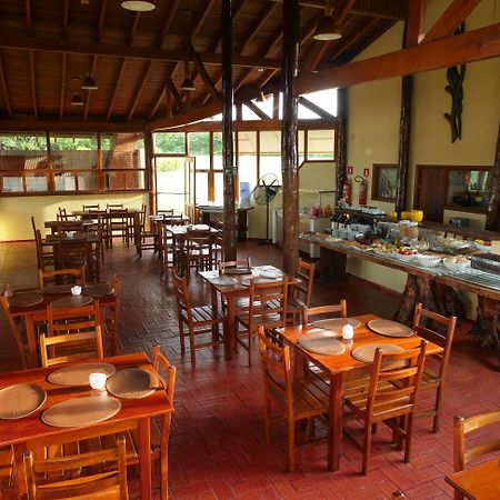 Hotel Pousada Arauna Bonito  Extérieur photo