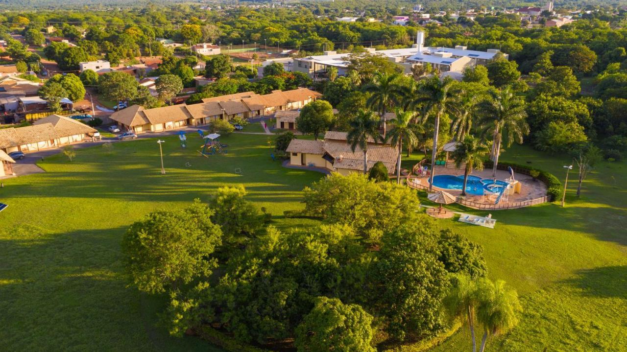 Hotel Pousada Arauna Bonito  Extérieur photo