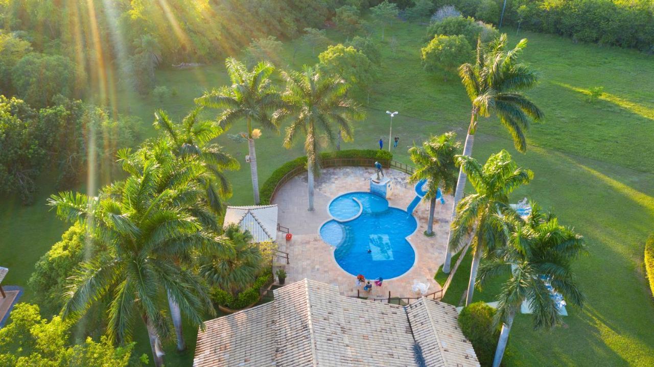 Hotel Pousada Arauna Bonito  Extérieur photo