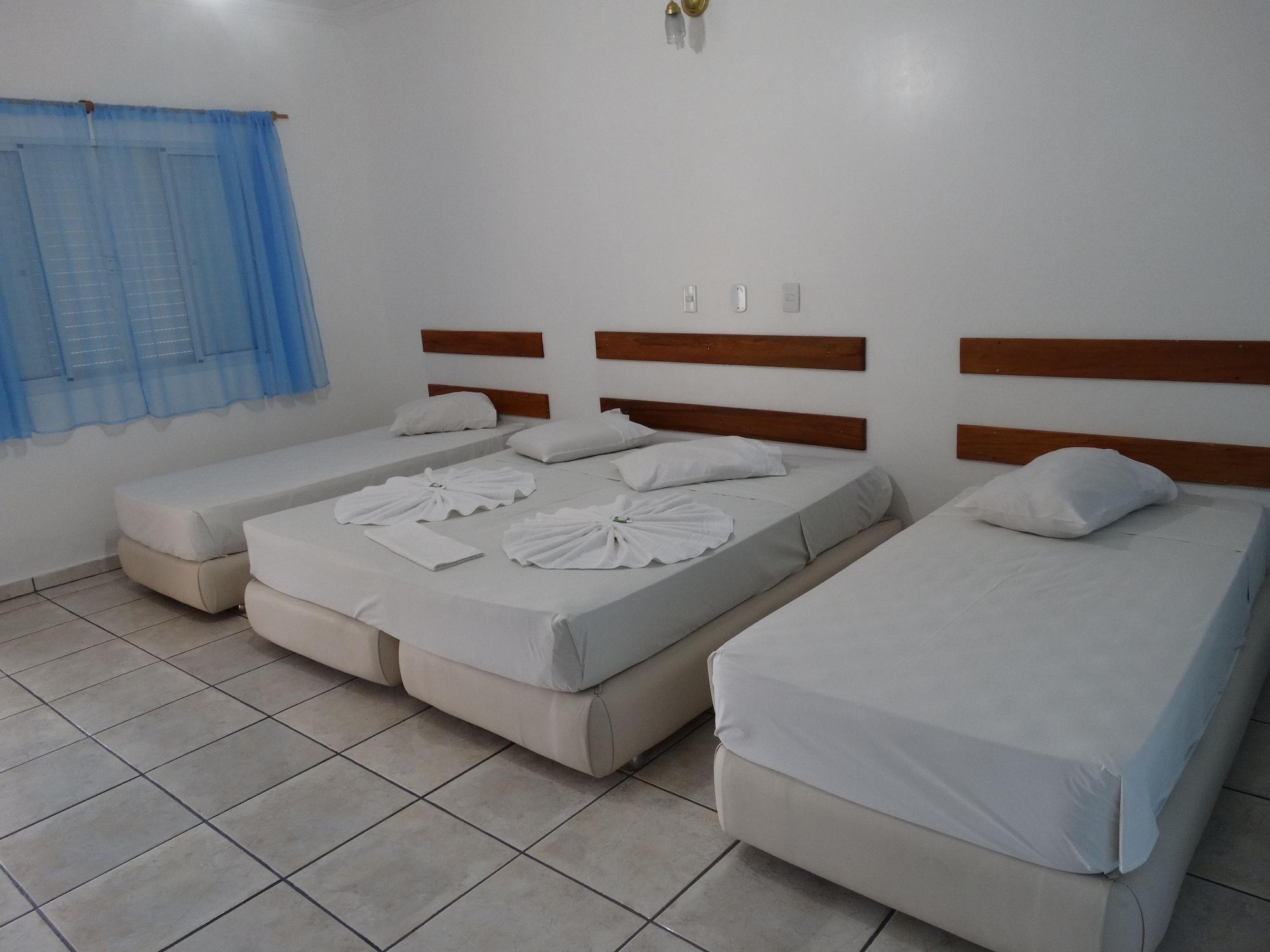 Hotel Pousada Arauna Bonito  Extérieur photo