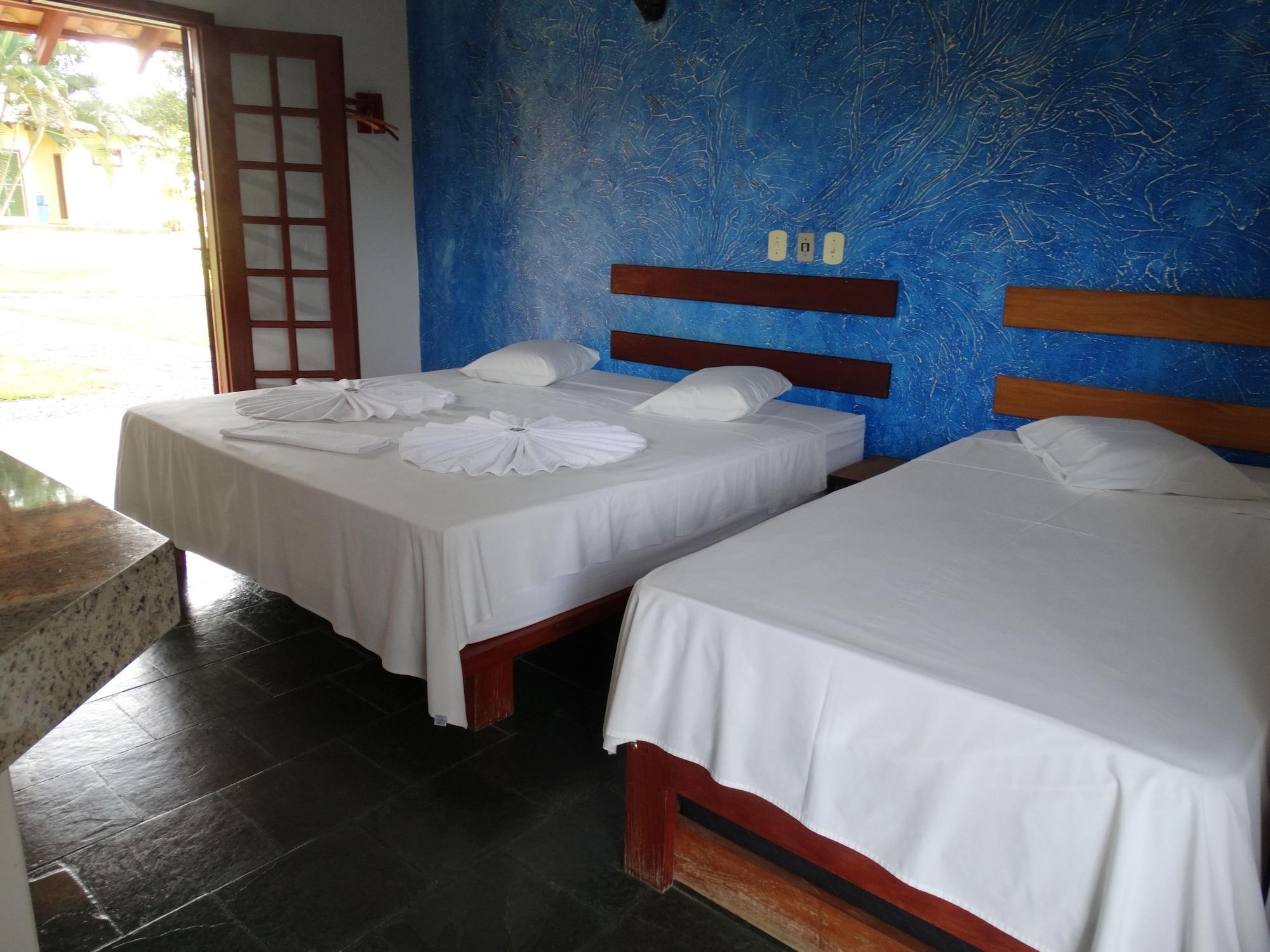 Hotel Pousada Arauna Bonito  Extérieur photo
