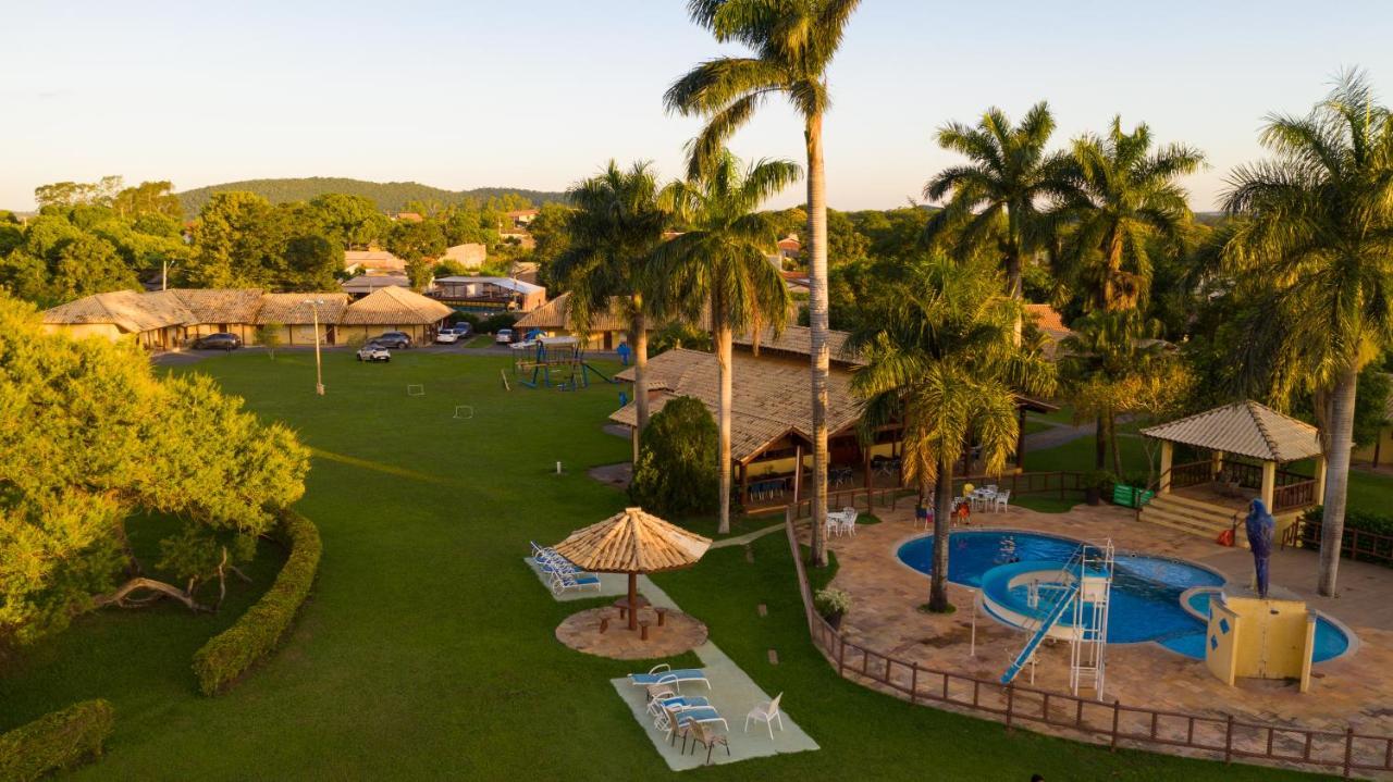 Hotel Pousada Arauna Bonito  Extérieur photo