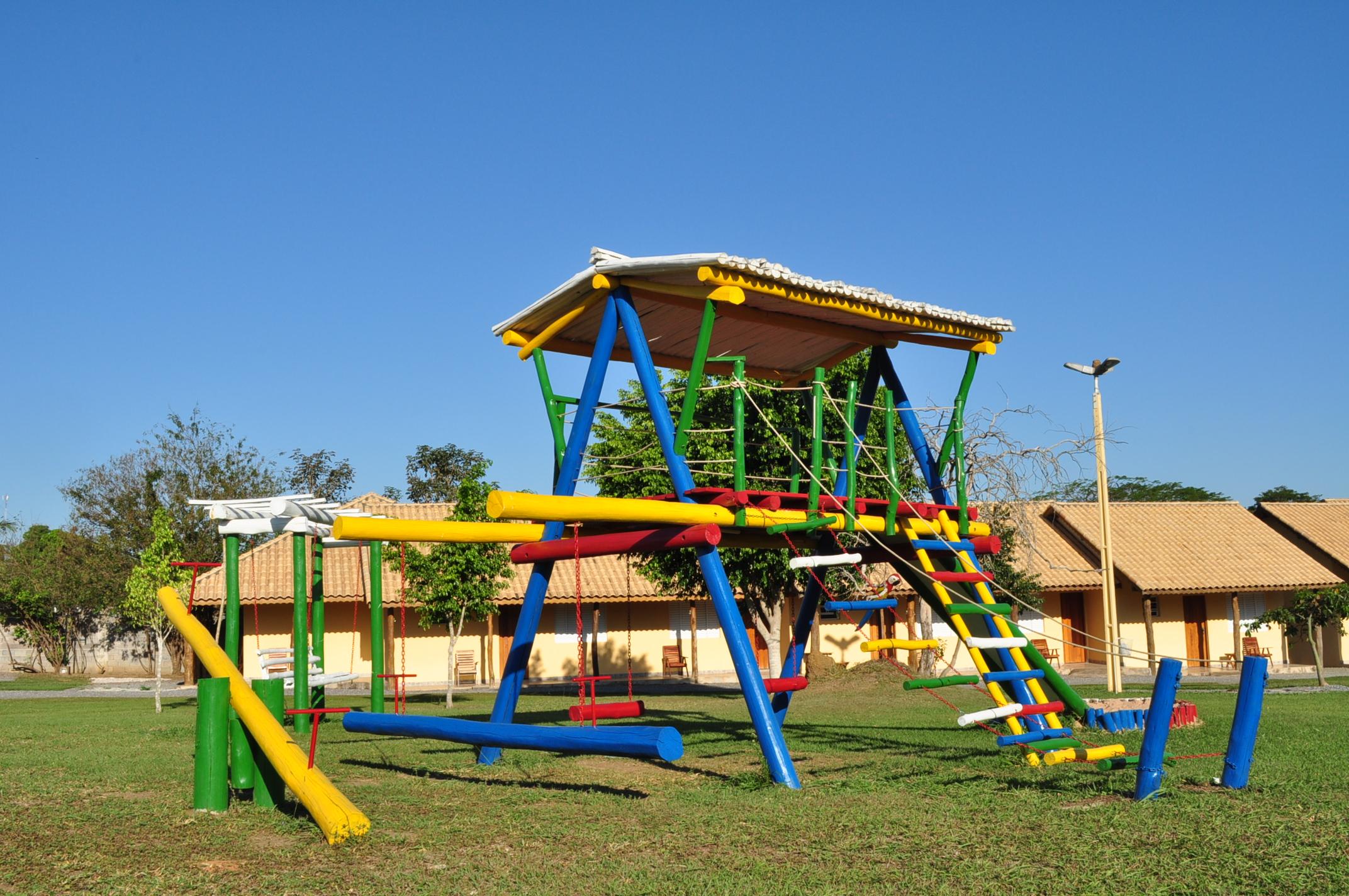 Hotel Pousada Arauna Bonito  Extérieur photo