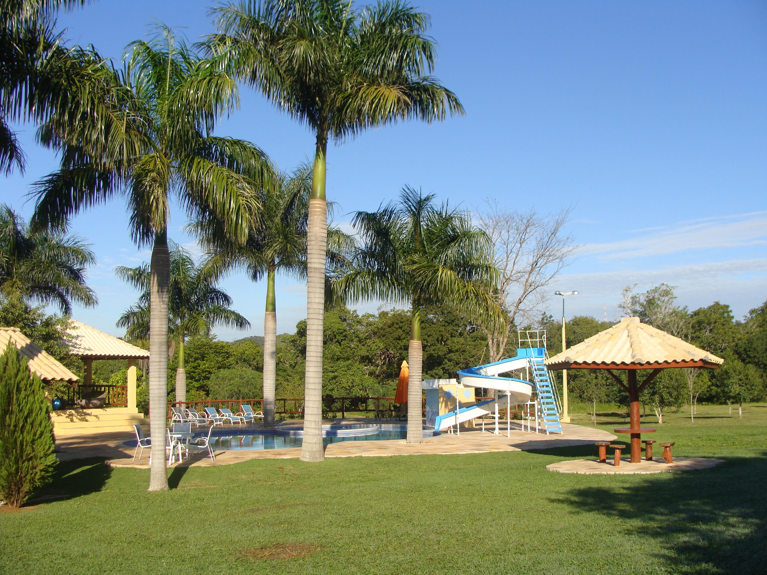 Hotel Pousada Arauna Bonito  Extérieur photo