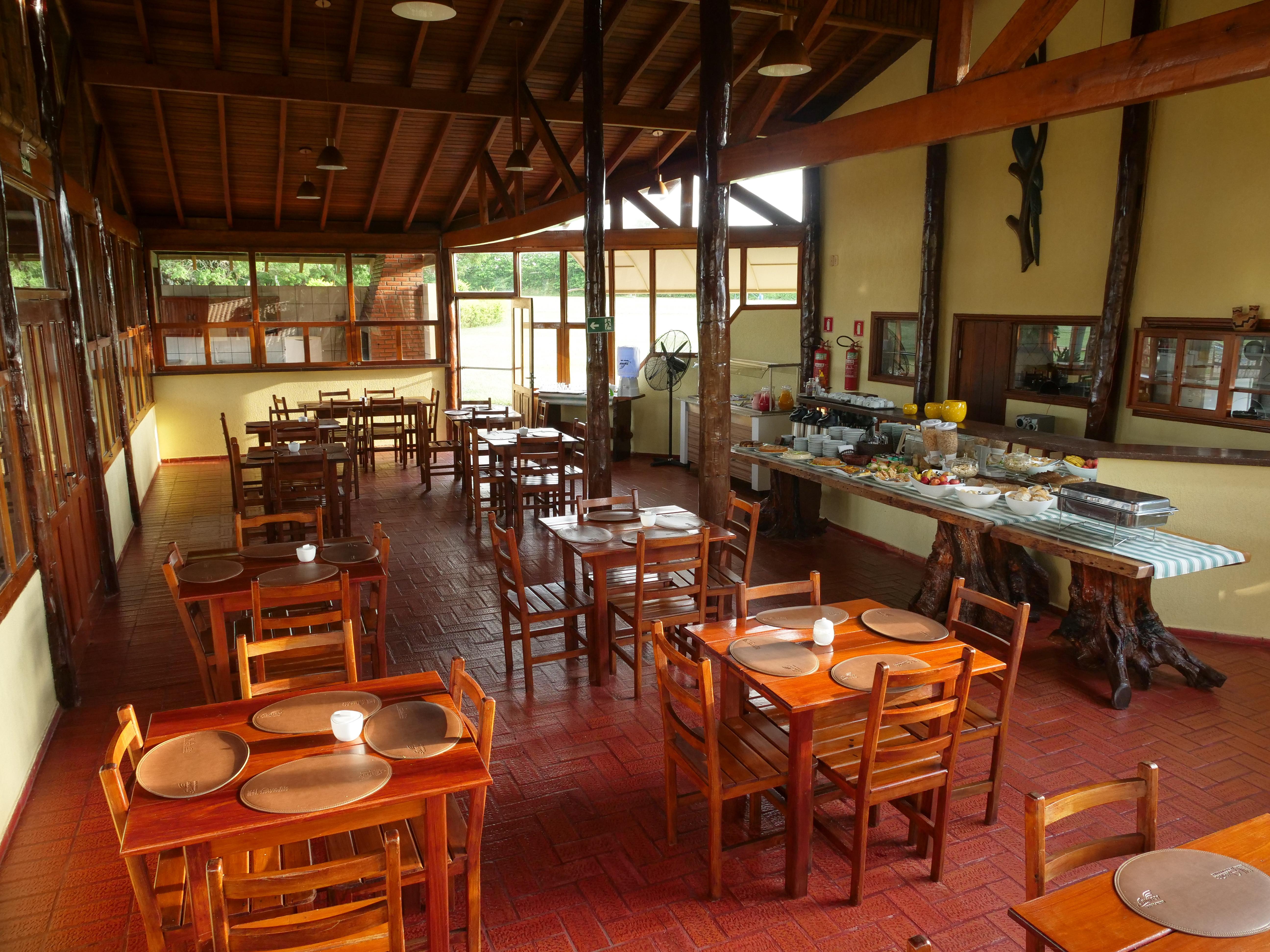 Hotel Pousada Arauna Bonito  Extérieur photo