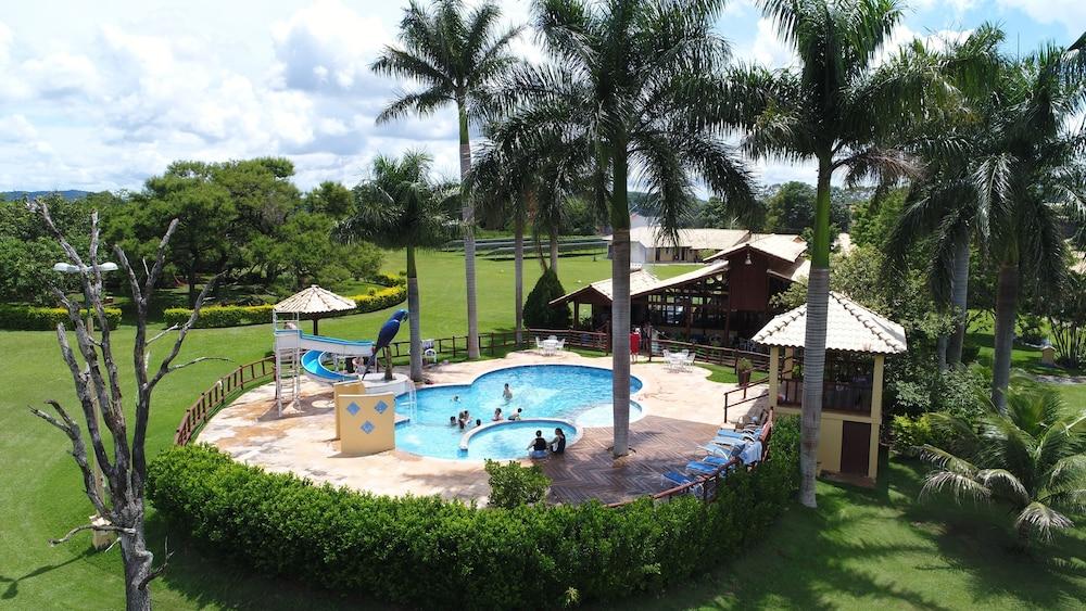 Hotel Pousada Arauna Bonito  Extérieur photo