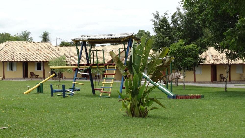 Hotel Pousada Arauna Bonito  Extérieur photo