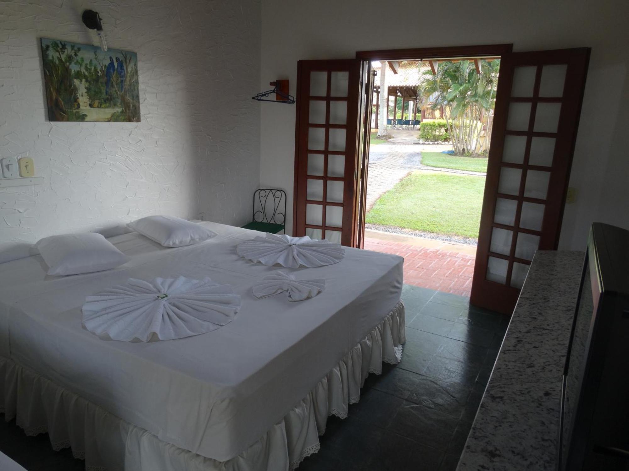 Hotel Pousada Arauna Bonito  Extérieur photo