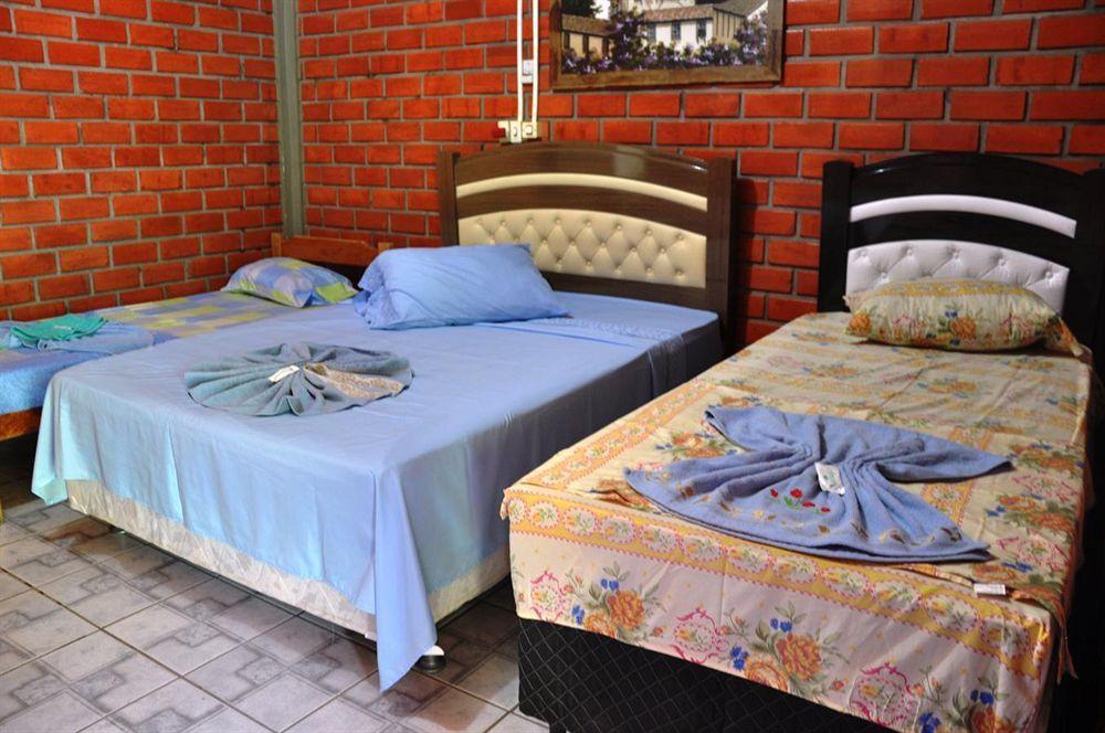 Hotel Pousada Arauna Bonito  Extérieur photo