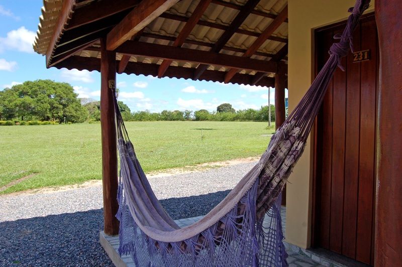 Hotel Pousada Arauna Bonito  Extérieur photo