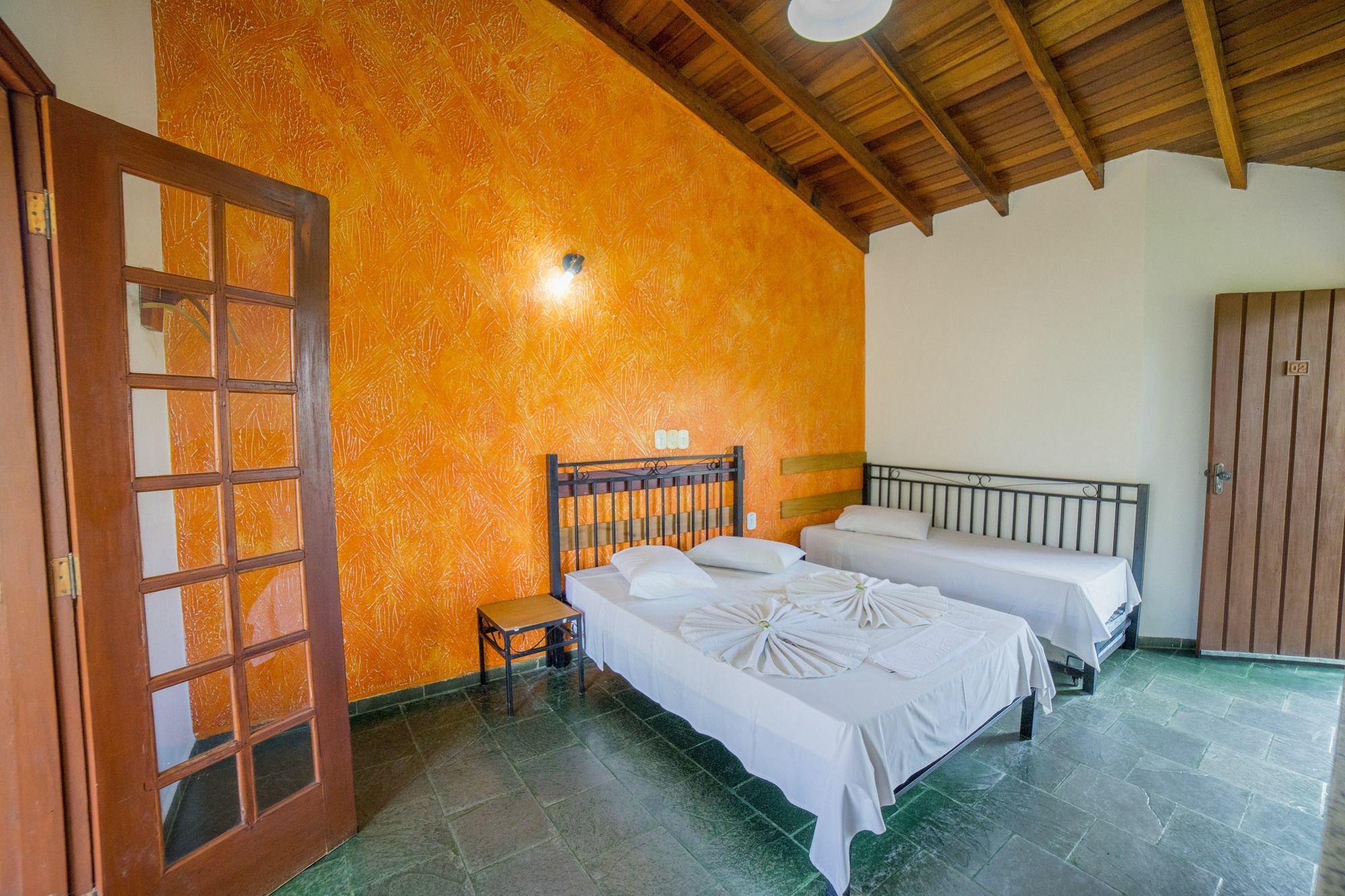 Hotel Pousada Arauna Bonito  Extérieur photo
