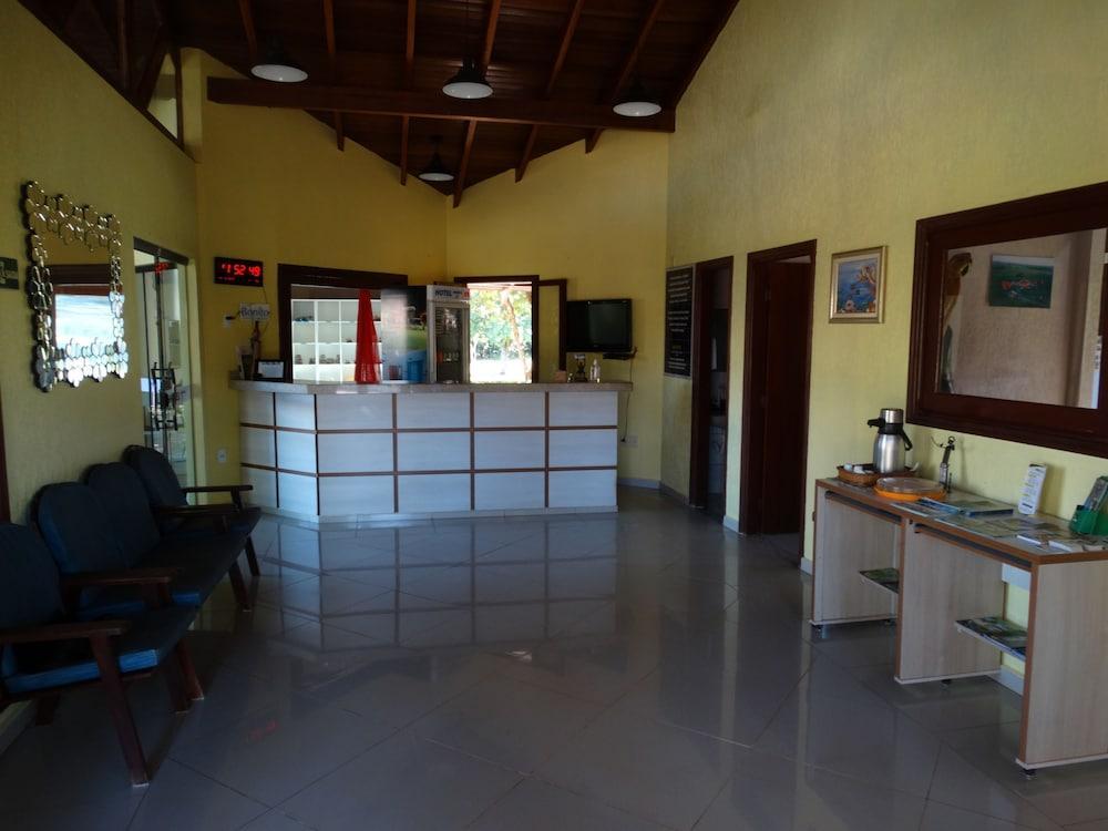 Hotel Pousada Arauna Bonito  Extérieur photo